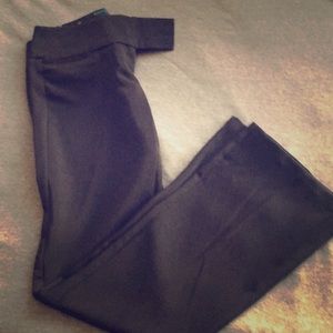 Trousers for girls. Size 7